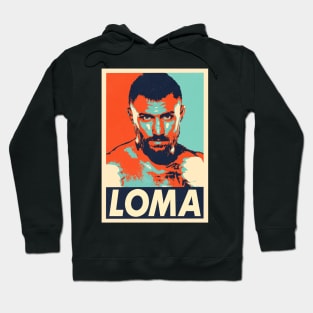 Team Lomachenko Hoodie